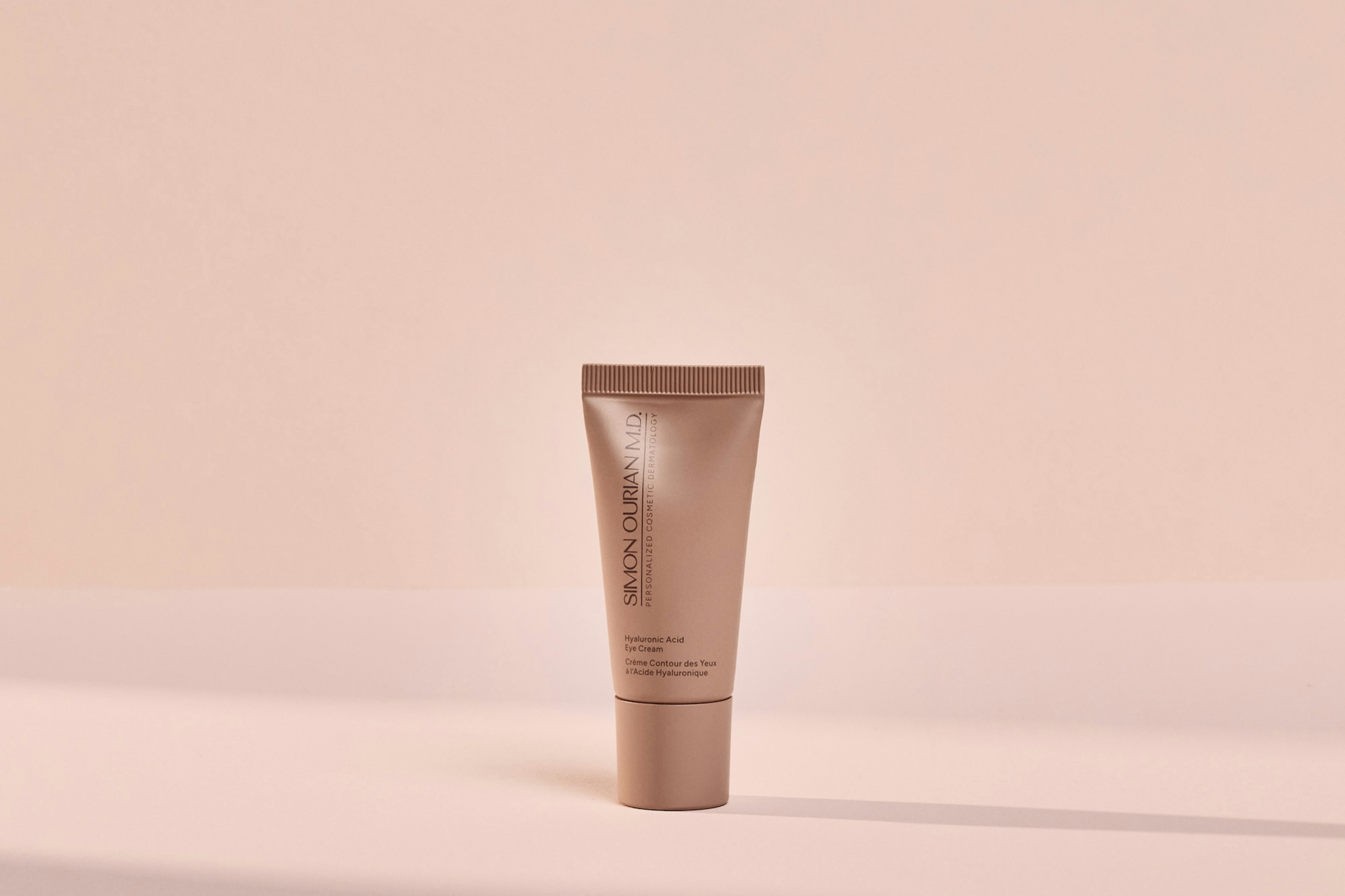 Hyaluronic Acid Eye Cream